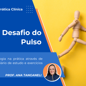 Desafio do pulso: aprenda pulsologia chinesa de forma prática e direta