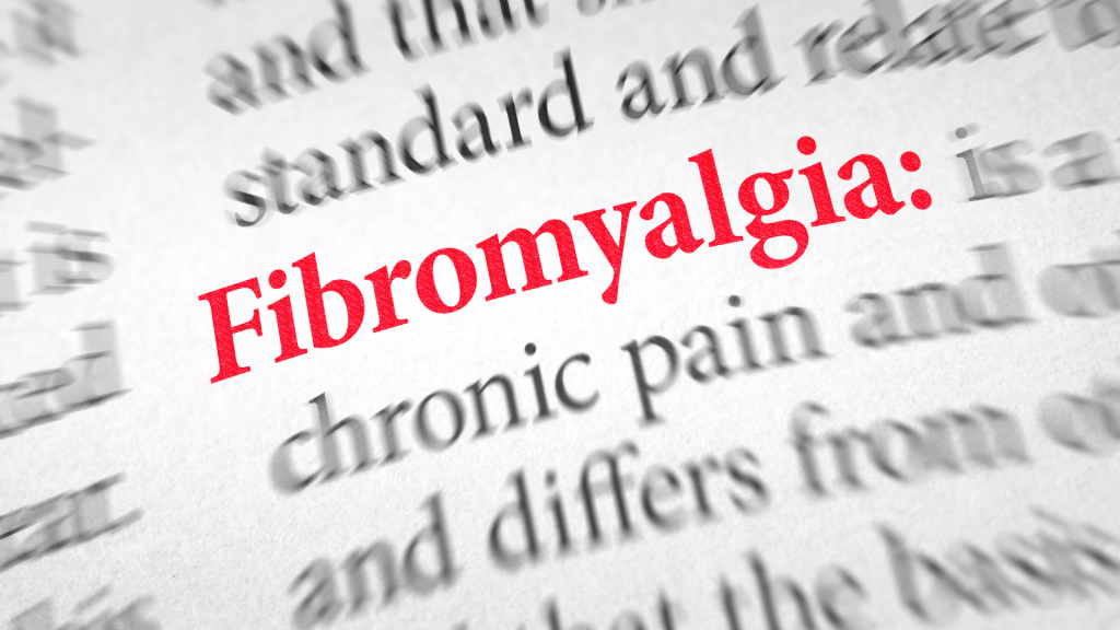 Estudo indica que acupuntura é efetiva para o tratamento da fibromialgia