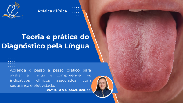 Teoria e prática do diagnóstico pela língua