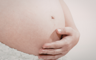 Indução de parto com acupuntura