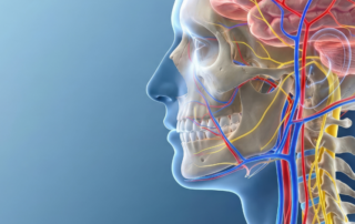Uso de acupuntura e fitoterapia para AVC