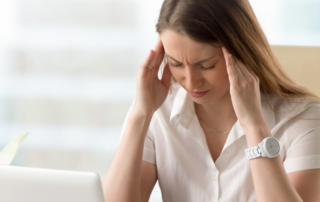 Acupuntura na cefaleia tensional crônica