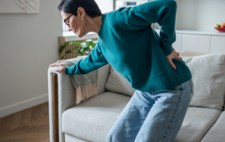 acupuntura para dor crônica