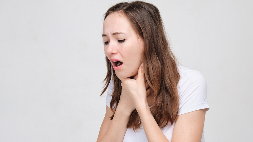 Síndrome do caroço de ameixa