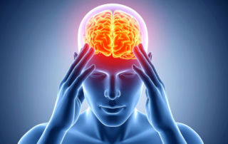 Pesquisa investiga efetividade da acupuntura na enxaqueca crônica.