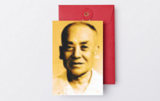 10 agulhas clássicas de Wang Le Ting