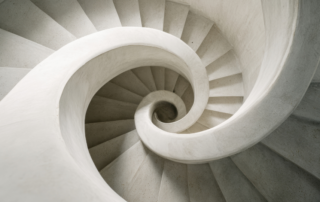 O aprendizado da Medicina Chinesa é em espiral