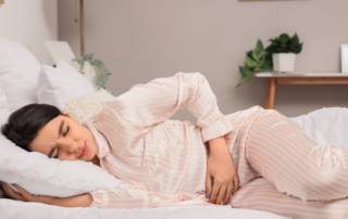 BA8 é mais efetivo que BA6 para cólica menstrual, segundo estudo.