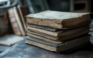 Uma breve história da Medicina Chinesa