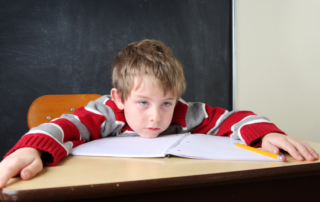 Auriculoterapia é efetiva para TDAH, aponta estudo.