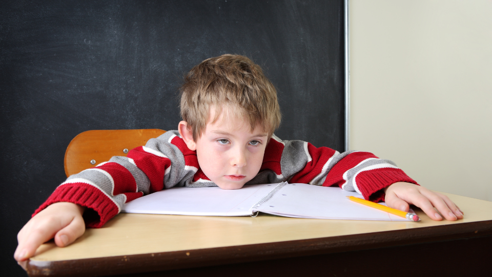 Auriculoterapia é efetiva para TDAH, aponta estudo.