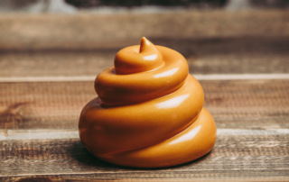 Significado clínico do formato das fezes de acordo com a Medicina Chinesa