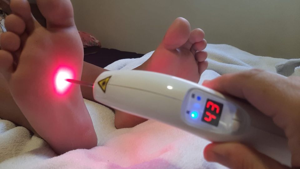 Os 9 mitos da laseracupuntura