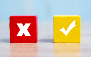 O que faz um tratamento dar certo ou dar errado?