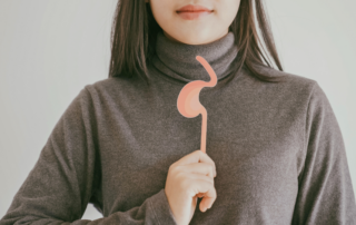 Azia e refluxo na Medicina Chinesa