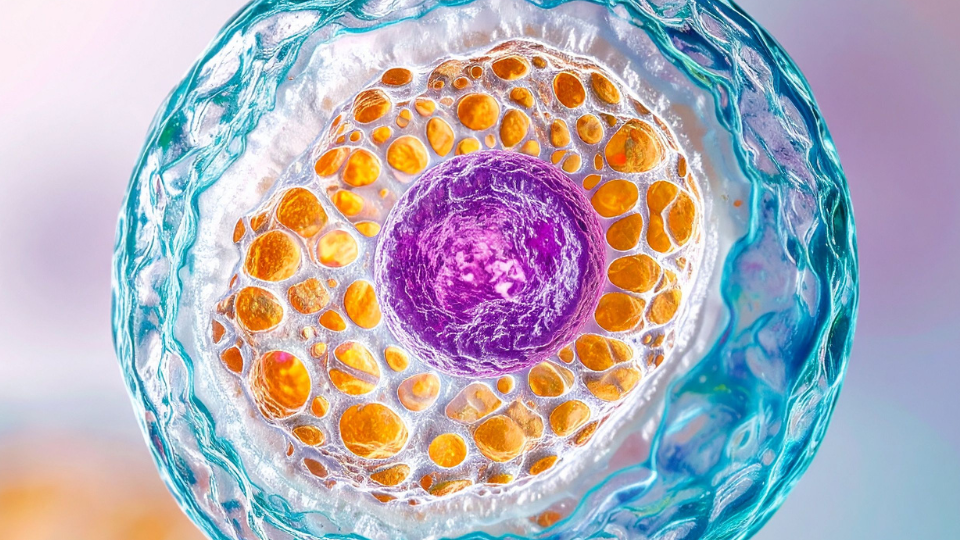 Baixa reserva ovariana na Medicina Chinesa