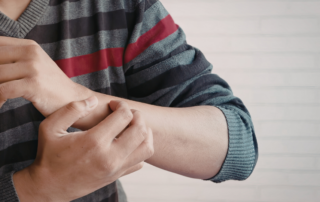 Conceira na visão da Medicina Chinesa