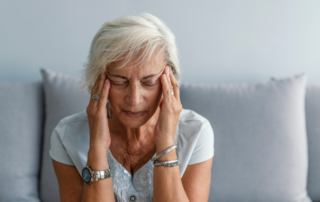 Laseracupuntura no tratamento de cefaleia